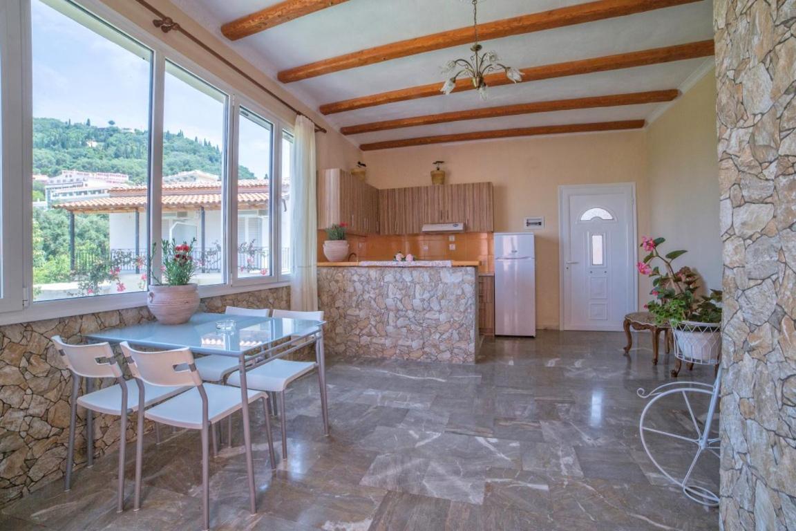 Apartment Efi