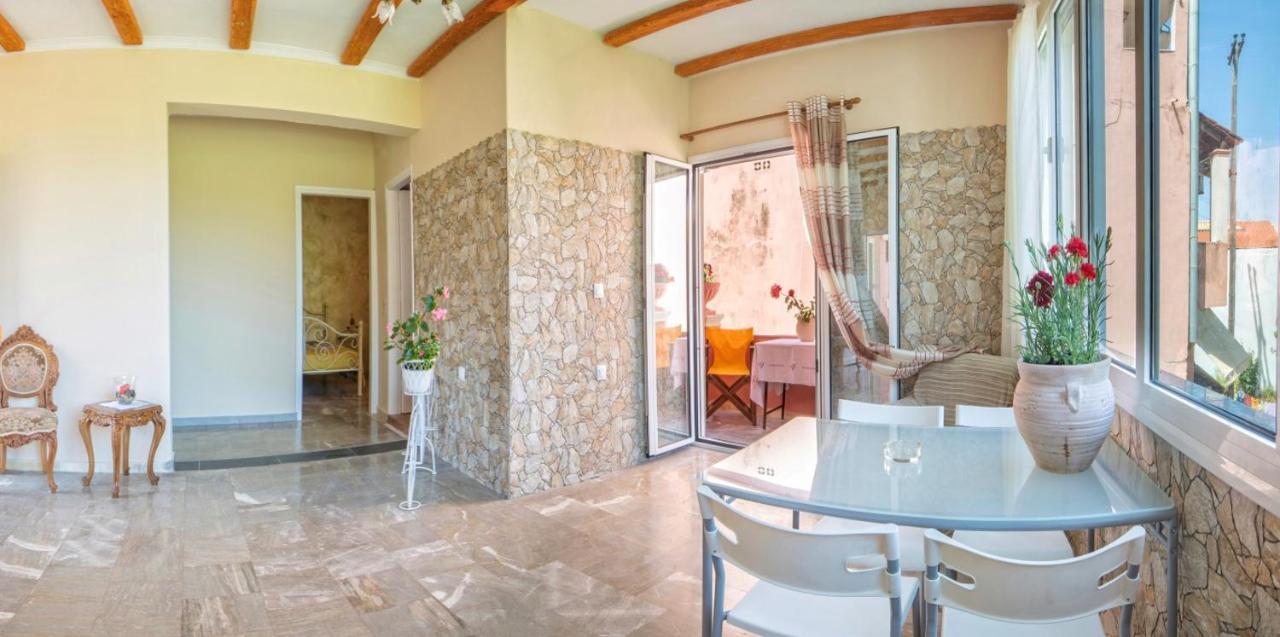 Efi Apartment Agios Gordios (Corfu)
